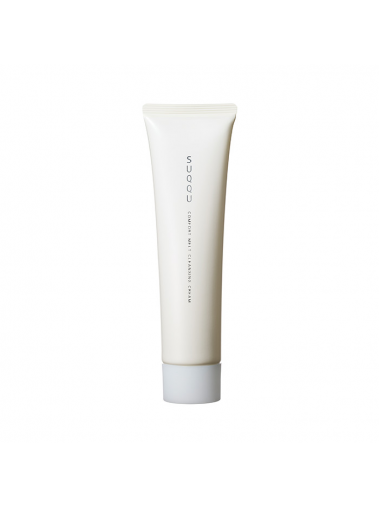 SUQQU 煥顏柔潤潔膚霜 Comfort Melt Cleansing Cream 125g
